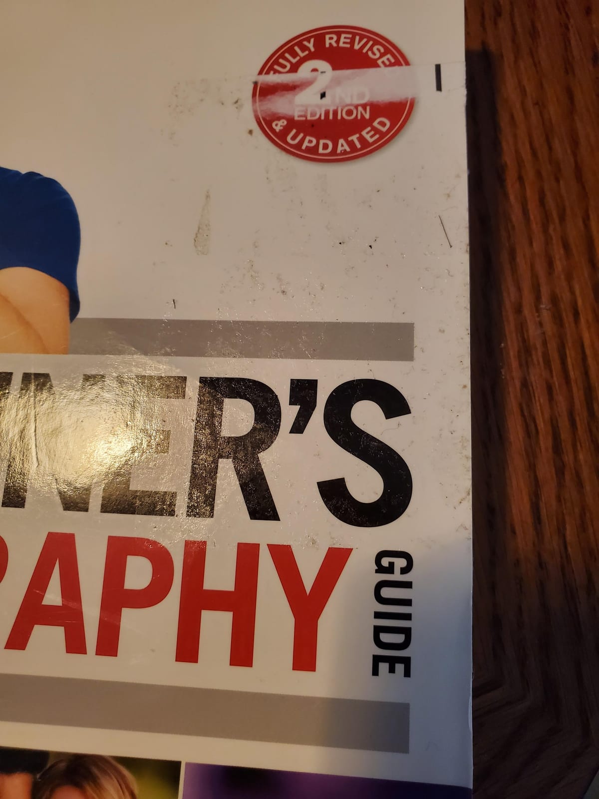 The Beginner's Photography Guide: The Ultimate Step-by-Step Manual for Getting the Most From Your Digital Camera customer photo 1