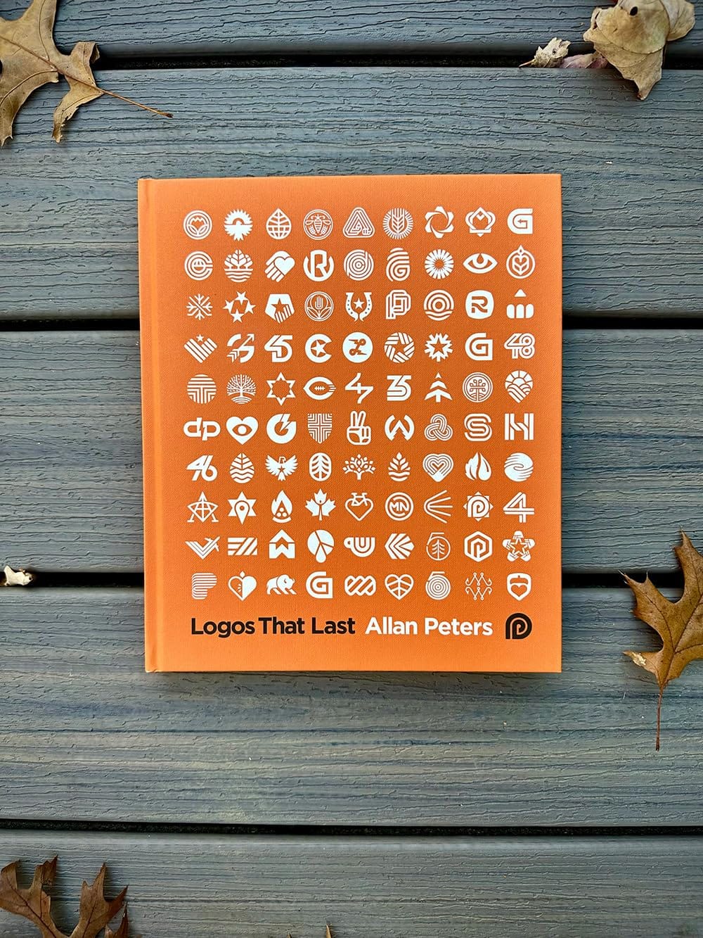 Logos that Last: How to Create Iconic Visual Branding customer photo 1