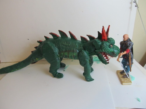 Stop-Motion Puppet Sculpting: A Manual of Foam Injection, Build-Up, and Finishing Techniques customer photo 1