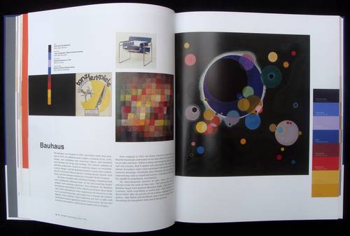 Pantone: The Twentieth Century in Color: (Coffee Table Books, Design Books, Best Books About Color) customer photo 2