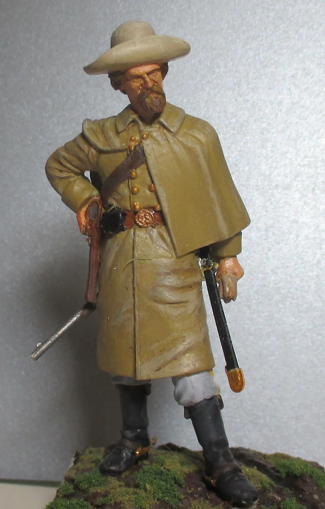 Painting Miniature Military Figures (A Schiffer Book for Hobbyists) customer photo 1