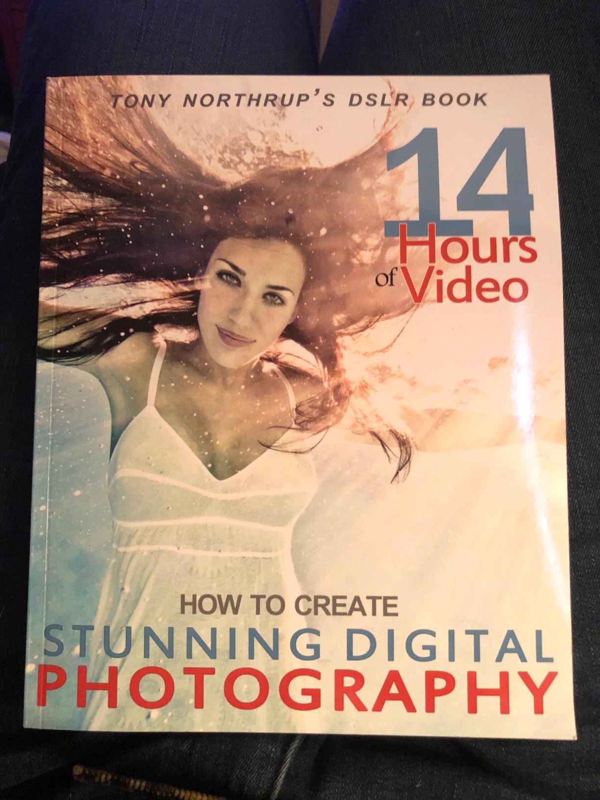 Stunning Digital Photography customer photo 2