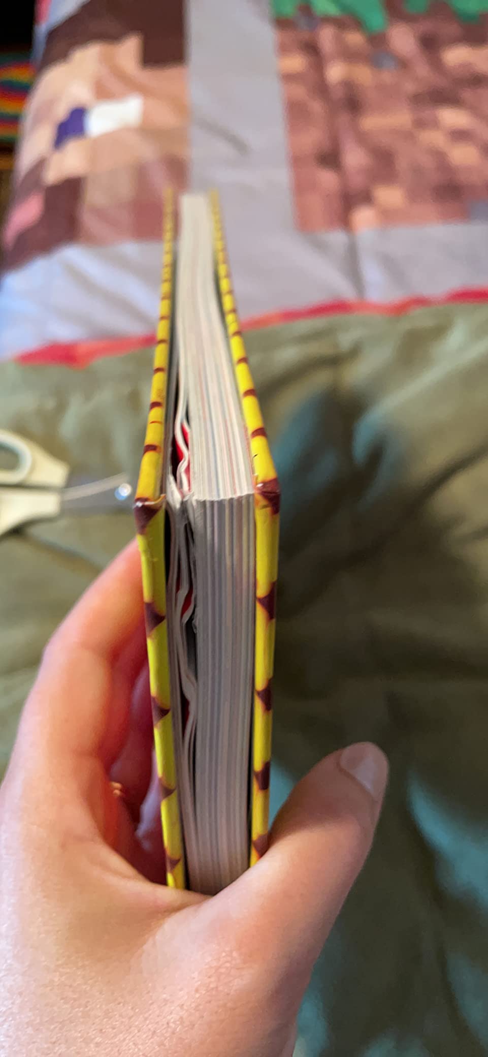 LEGO The Art of the Minifigure customer photo 2