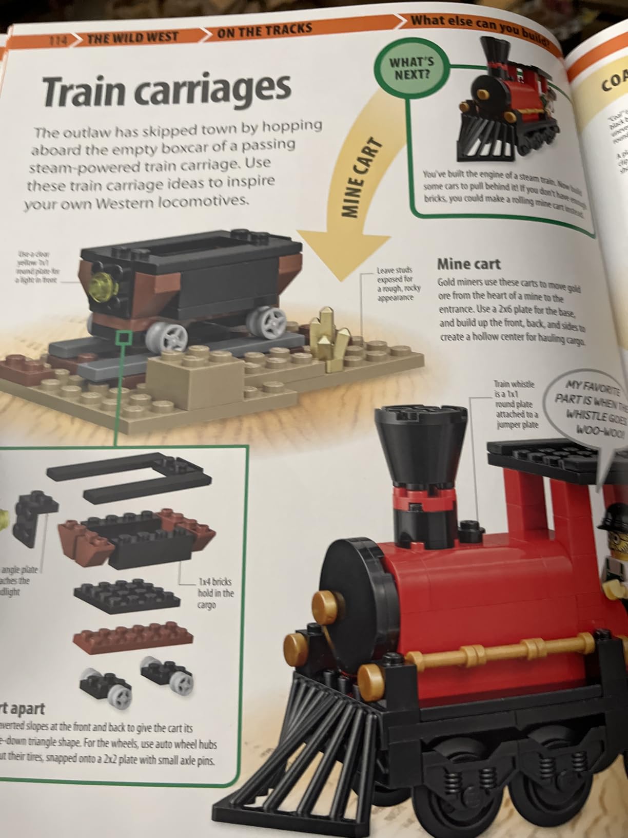 LEGO Awesome Ideas (Lego Ideas) customer photo 1