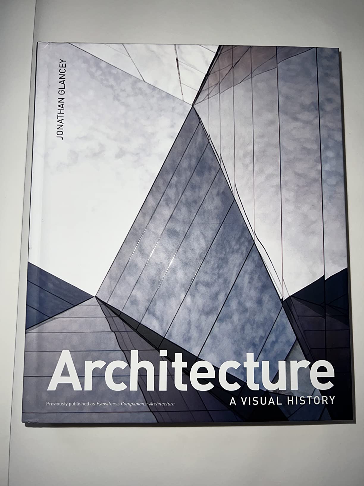 Architecture: A Visual History (DK Ultimate Guides) customer photo 2