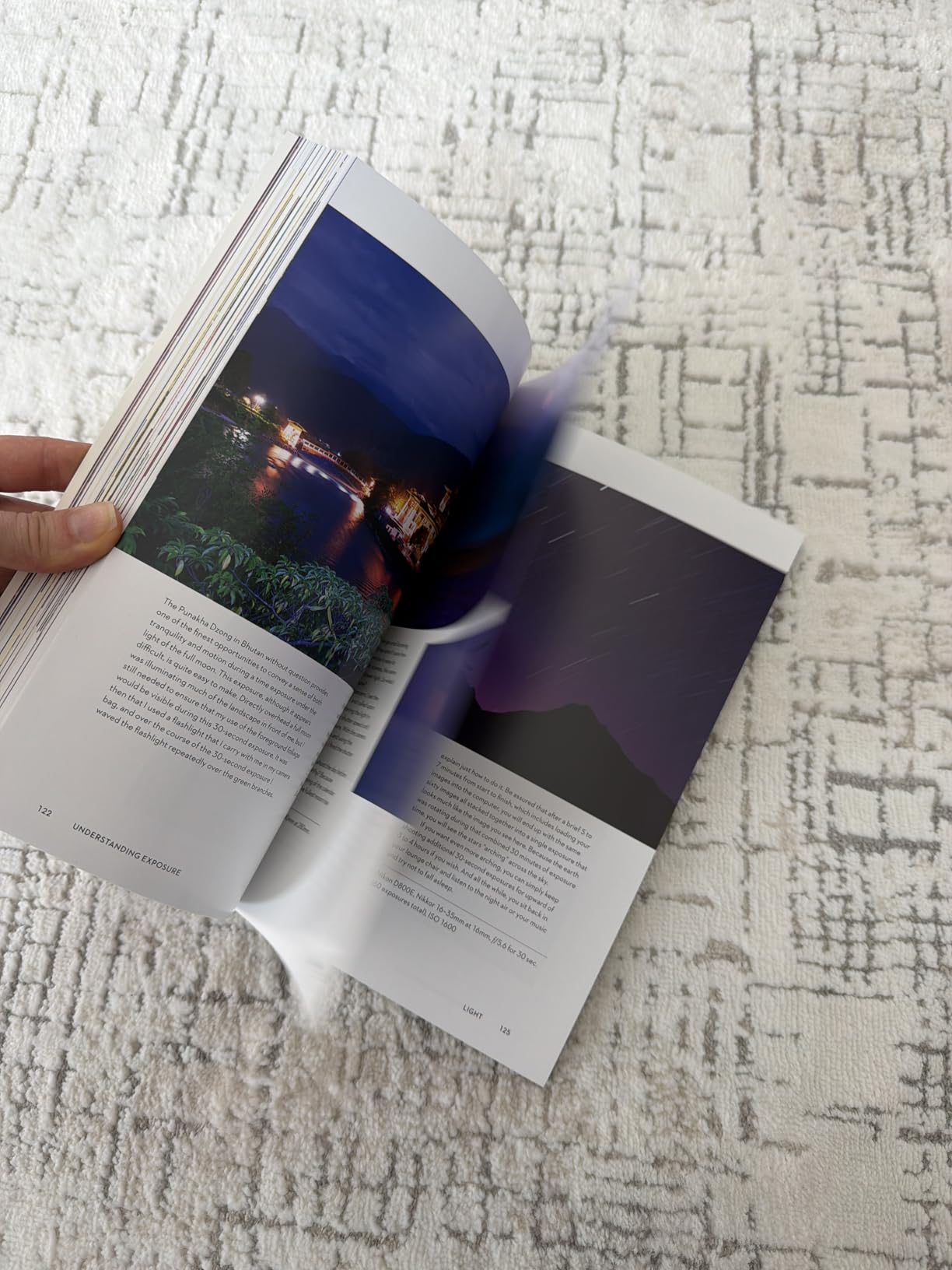 Understanding Exposure, Fourth Edition: How to Shoot Great Photographs with Any Camera customer photo 2