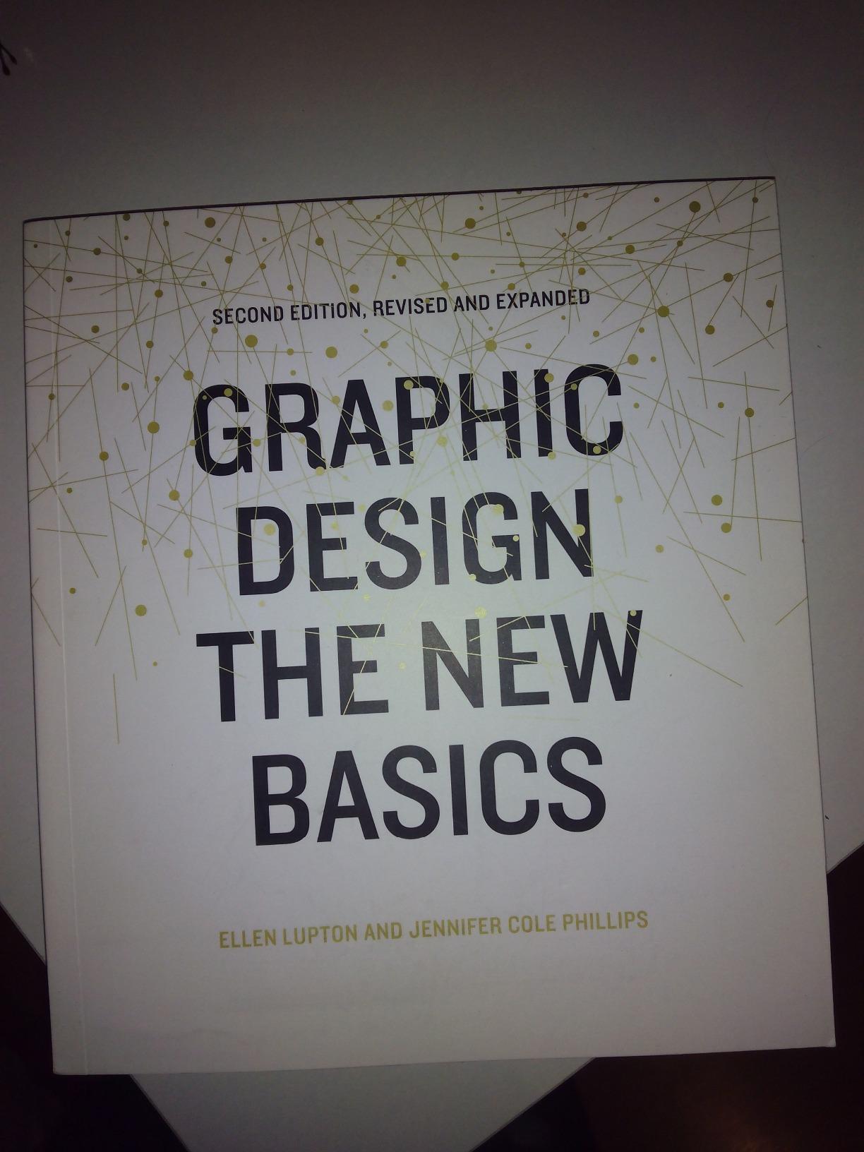 Graphic Design: The New Basics customer photo 1