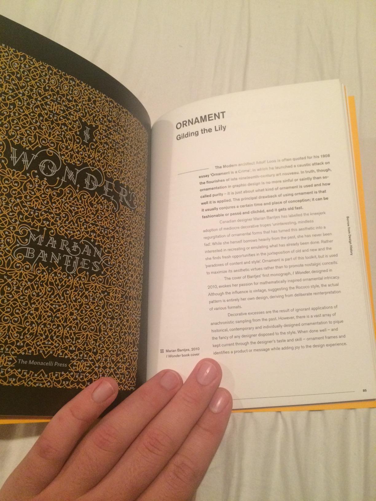 The Graphic Design Idea Book: Inspiration from 50 Masters customer photo 1