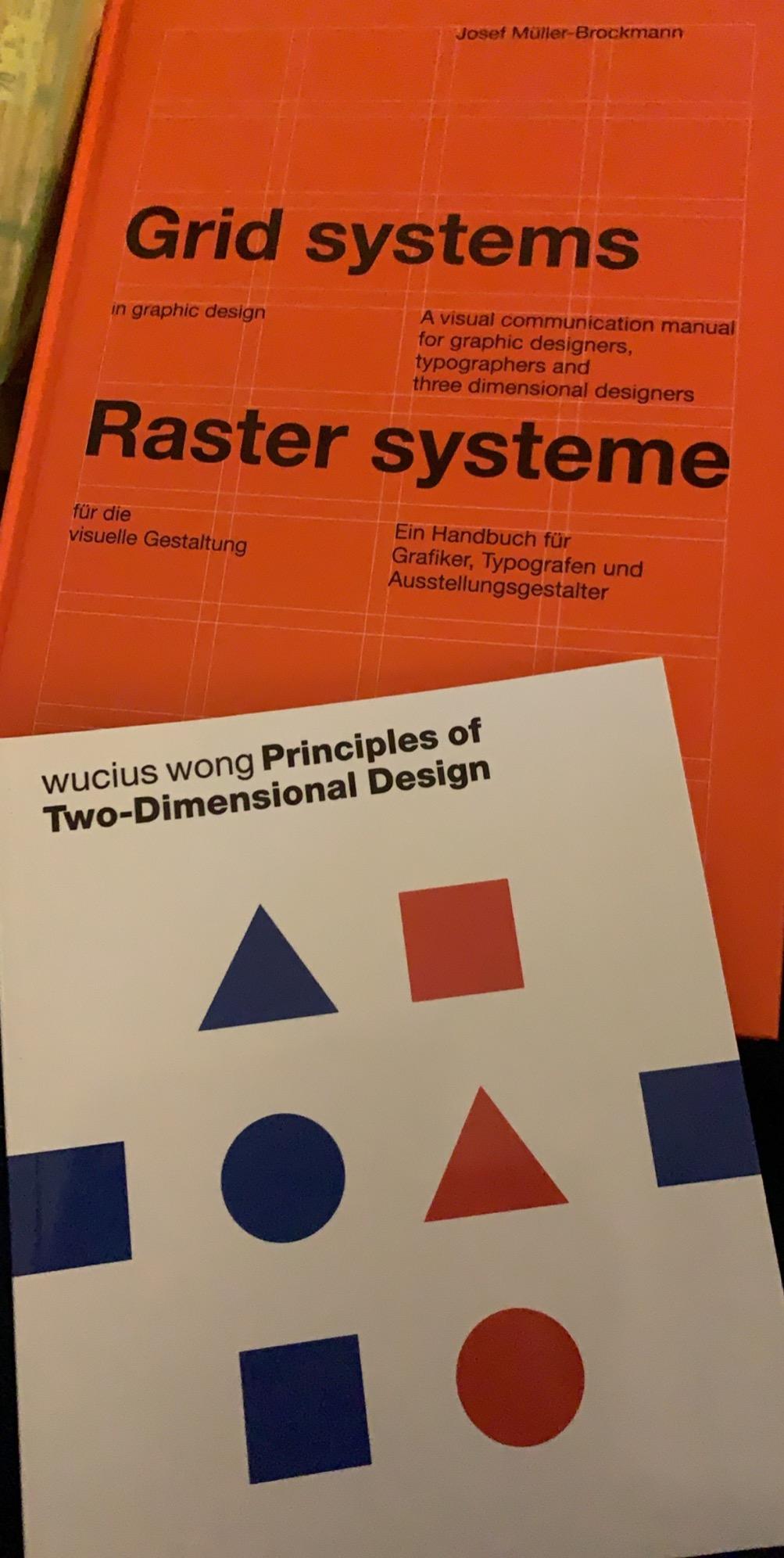 Grid systems in graphic design: A visual communication manual for graphic designers, typographers and three dimensional designers (German and English Edition) customer photo 1