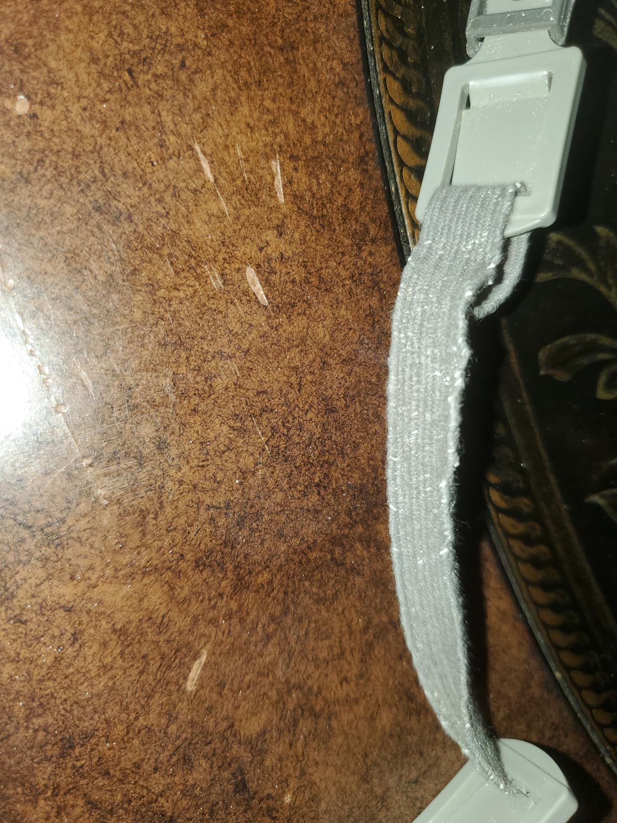 3M P95/OV Paint Project Reusable Respirator customer photo 2