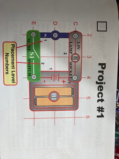 Elenco Snap Circuits Pro 500 in 1 Electronics Exploration Kit customer photo 1