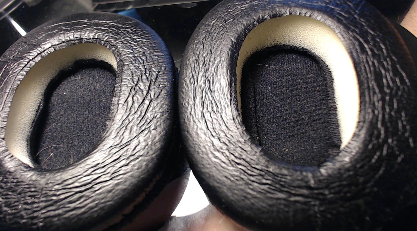 Sony MDR7506 Professional Large Diaphragm Headphone customer photo 1