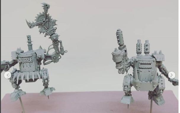 Tamiya Gray Fine Surface Primer L, 180ml Spray Can customer photo 1