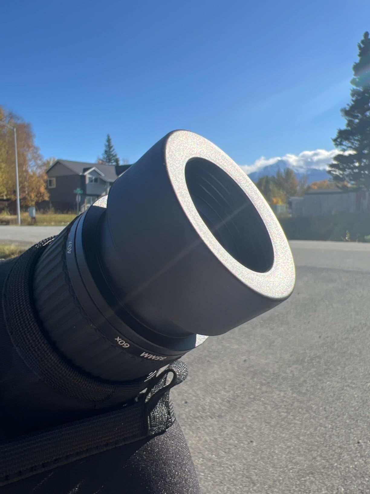 Vortex Viper HD Spotting Scopes customer photo 1