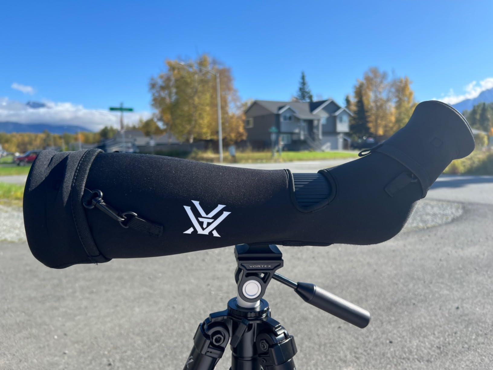 Vortex Viper HD Spotting Scopes customer photo 2