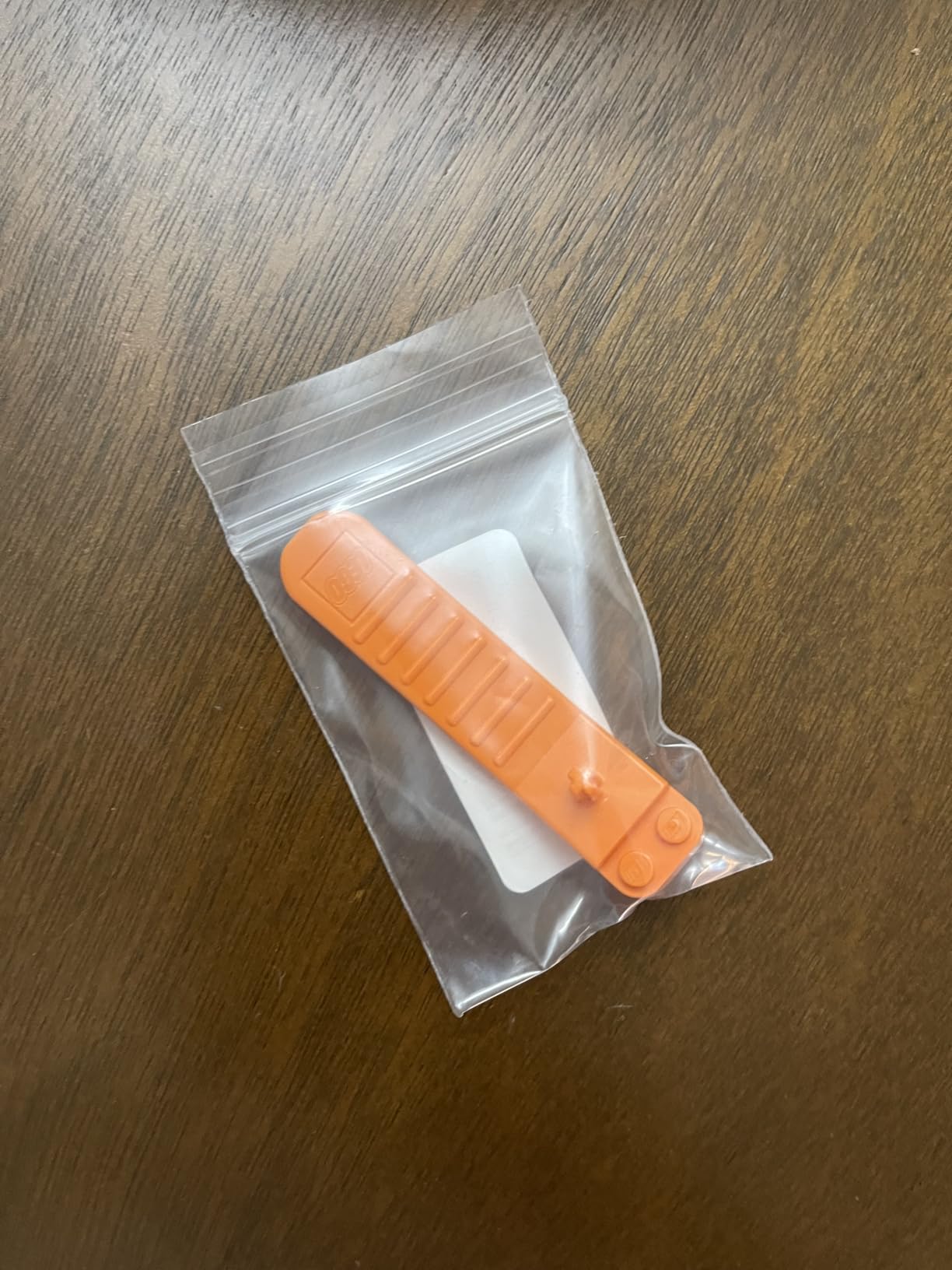 LEGO Classic Brick Separator 630 Building Kit (1 Piece) customer photo 2