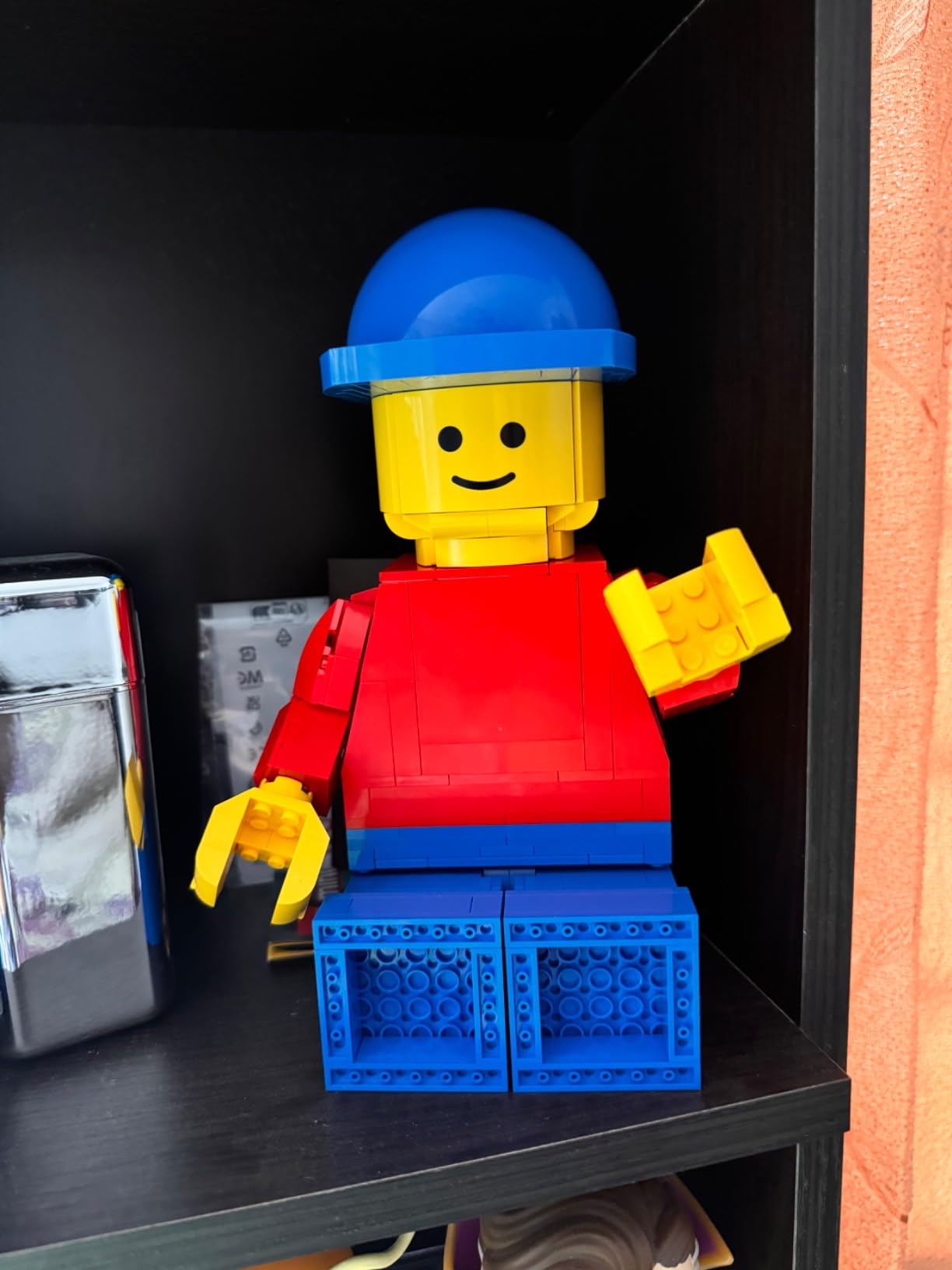 LEGO the Movie Minifigure Collection Series 12 Mystery PACK [1 Random Mini Figure!] customer photo 2
