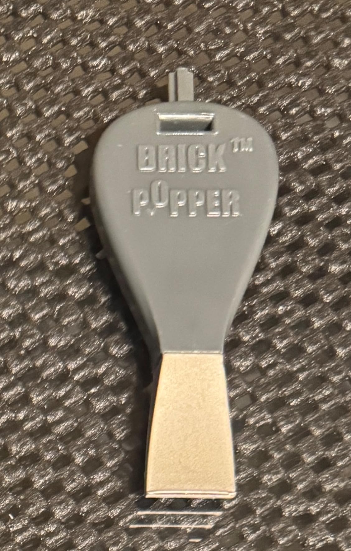 Brick Popper - World's Fastest Separator Tool - Efficient Remover for Kids and Adults customer photo 2