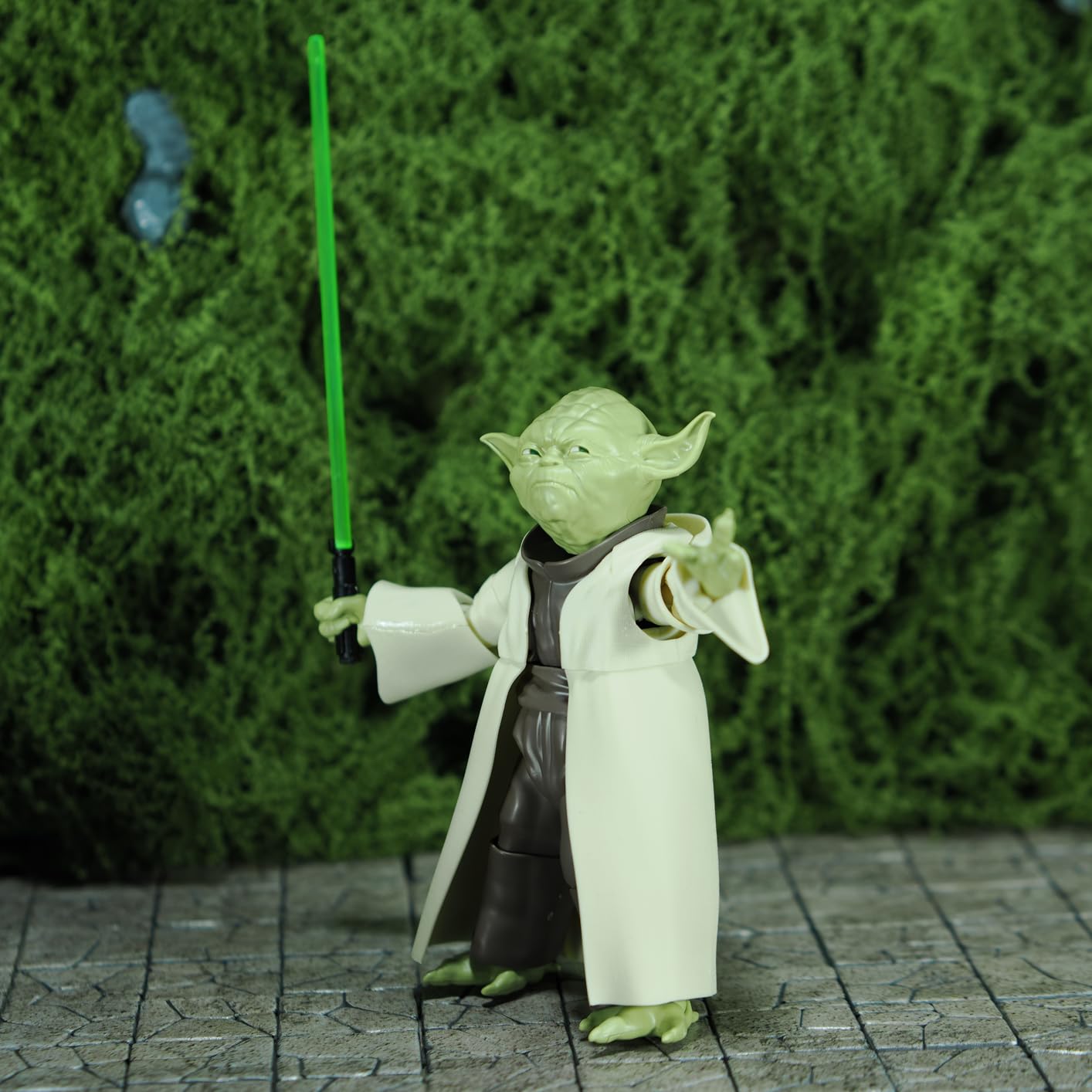 Bandai Hobby Star Wars TIE - Advanced X1 Model Kit customer photo 2