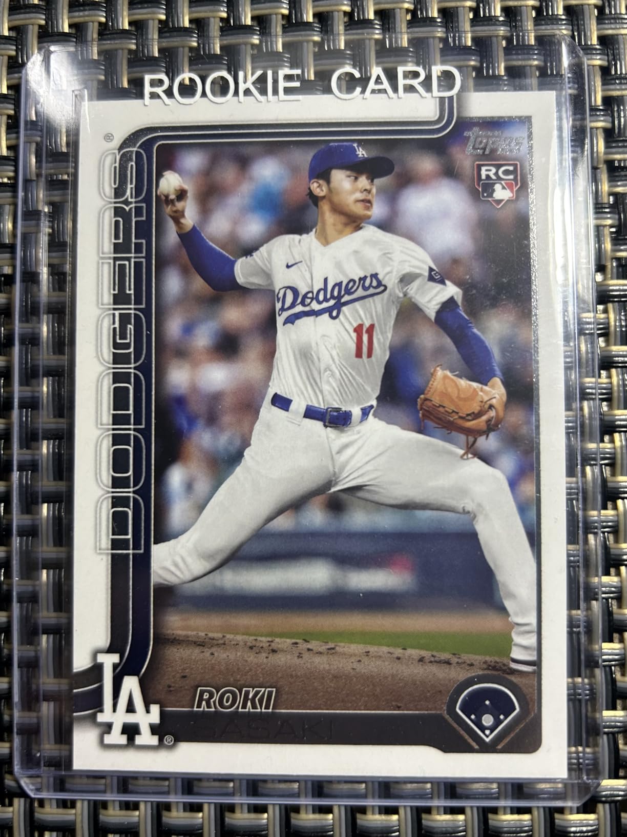 BCW 3X4 Top Loaders for Cards | Rookie Imprinted Gold Toploaders | Rigid PVC | Protects Baseball, Football, Hockey, MTG, Pokemon Cards | Standard Size Top Loaders customer photo 1