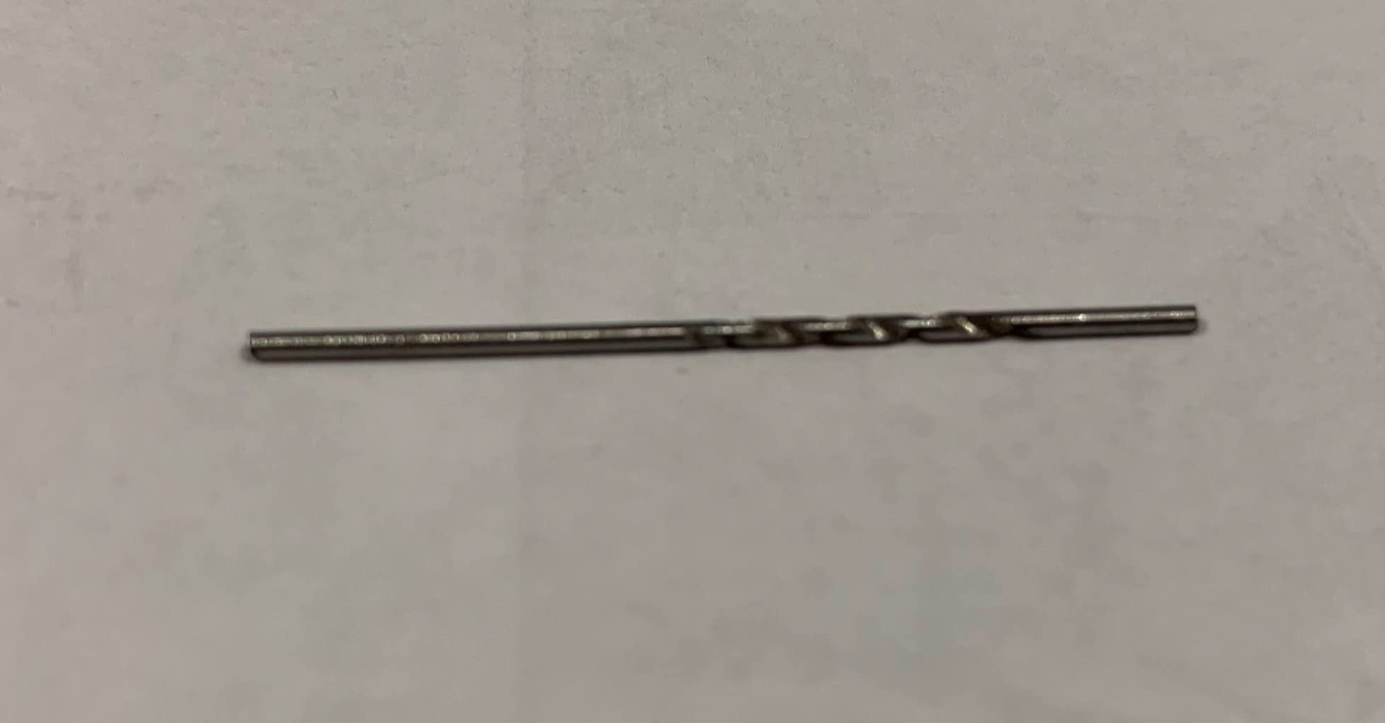 Precision Pin Vise Hand Drill Manual w/Micro Twist Drill Bits Set 0.5-3.0mm customer photo 1