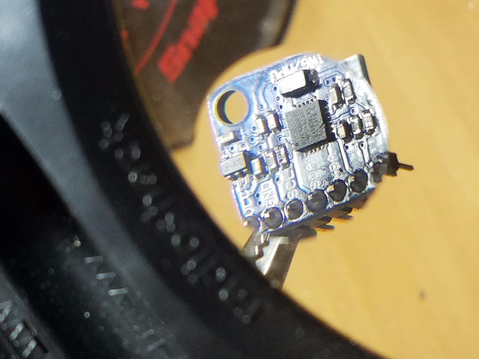 ELEGOO Mega R3 Project The Most Complete Ultimate Starter Kit with Tutorial Compatible with Arduino IDE customer photo 2