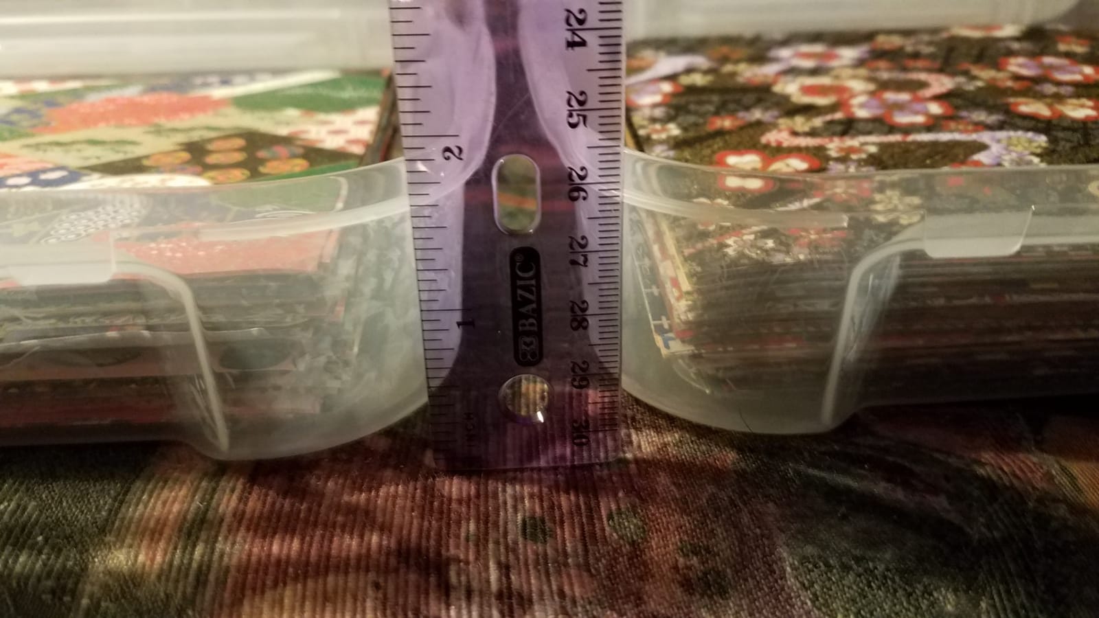 IRIS USA Fits 12