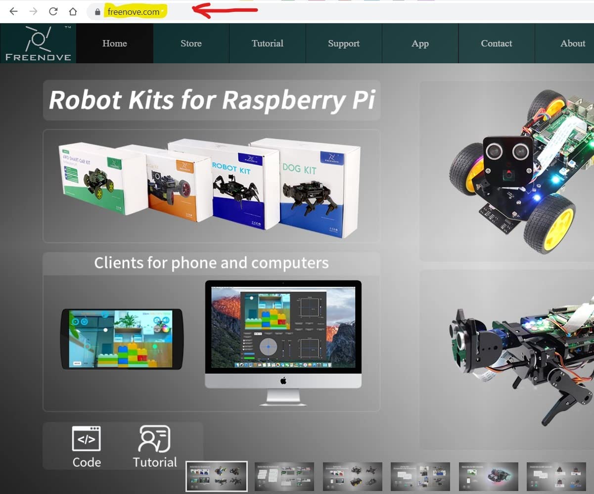 Ultimate Starter Kit for Raspberry Pi 5 4 B 3 B+ 400 Zero 2 W, 962-Page Detailed Tutorial, Python C Java Scratch Processing Code, 223 Items, 128 Projects customer photo 1