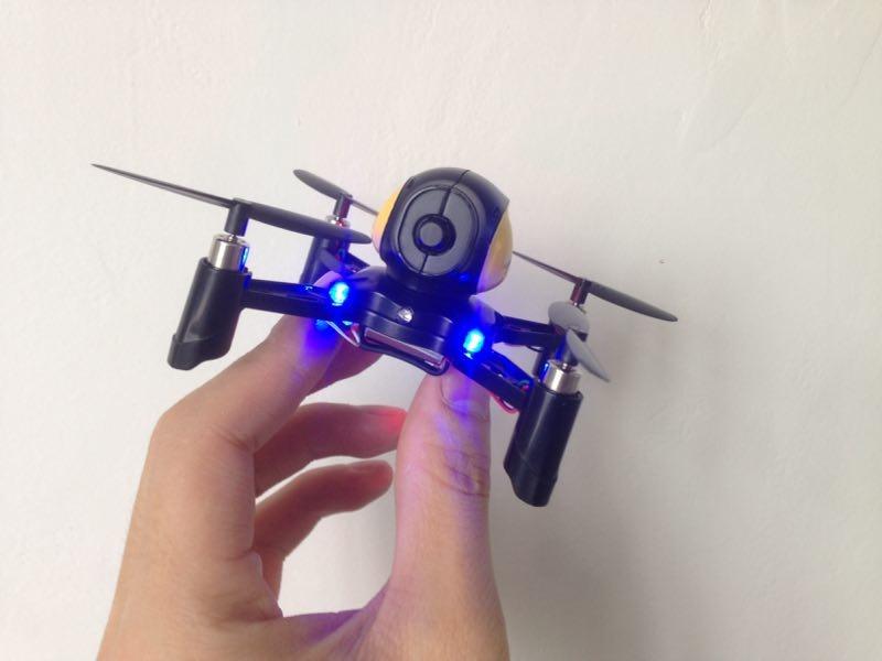 GILOBABY DIY Mini Drone Kit, STEM Education RC Quadcopter for School Camps | DIY STEM Engineering, Altitude Hold & Headless, Safe Indoor Outdoor Play, Fits Group Program, Ideal for School Camps customer photo 2