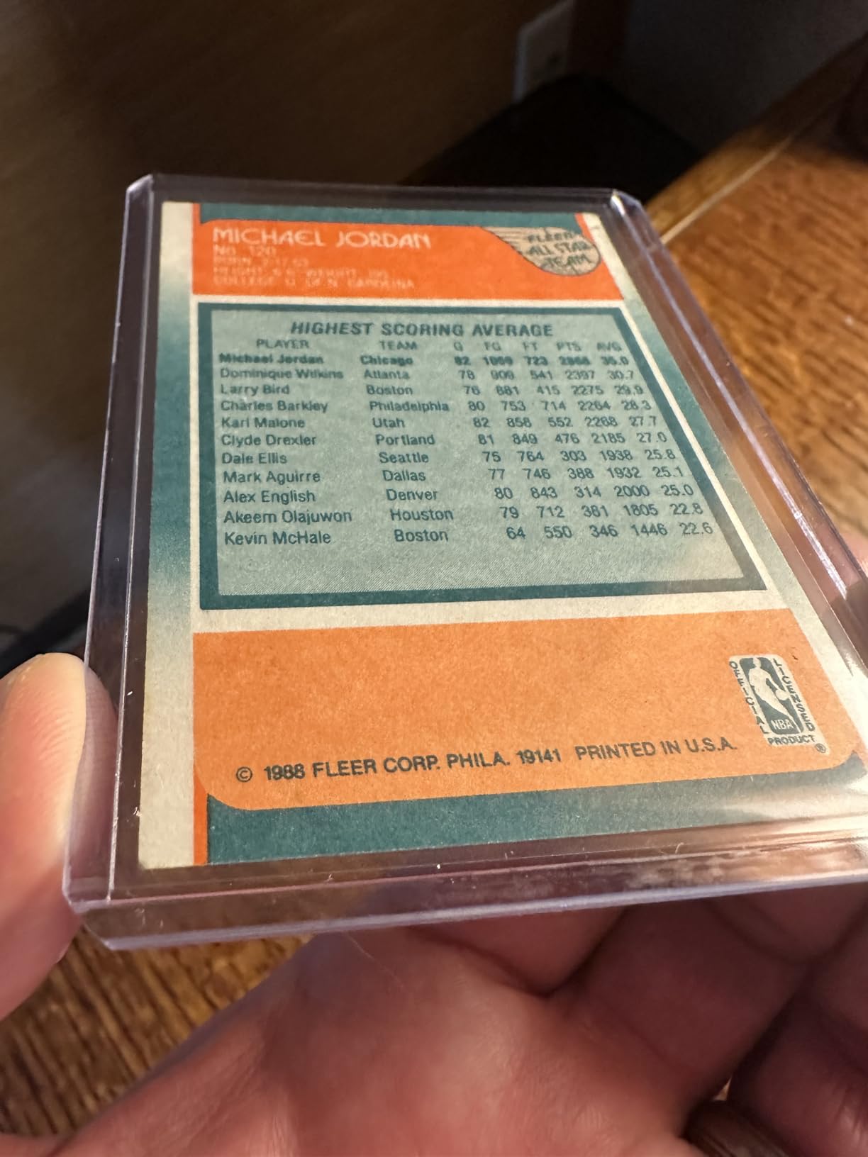 Ultra Pro 3