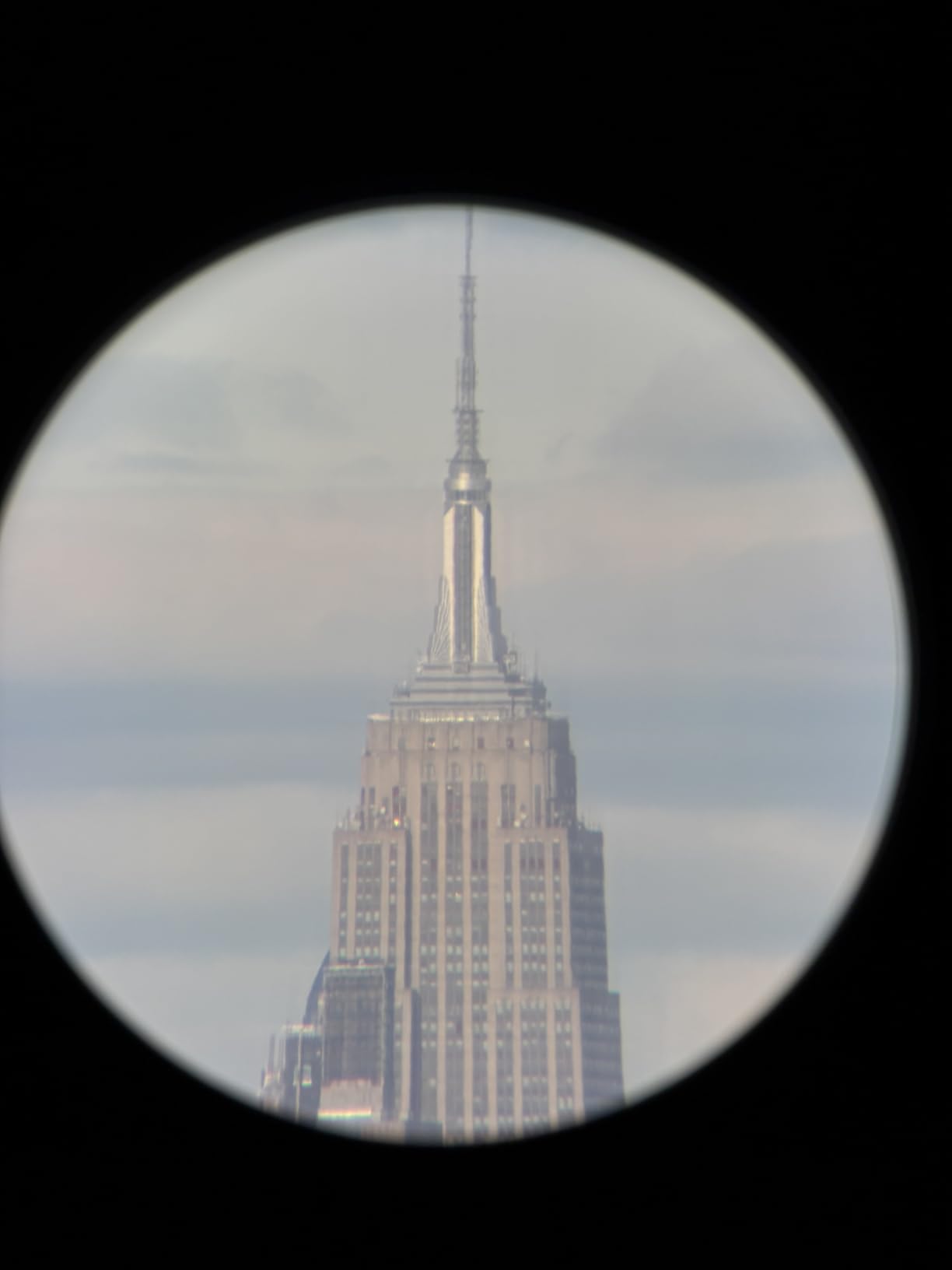 Athlon Optics Talos 20-60x80 Spotter Scope, Black customer photo 2