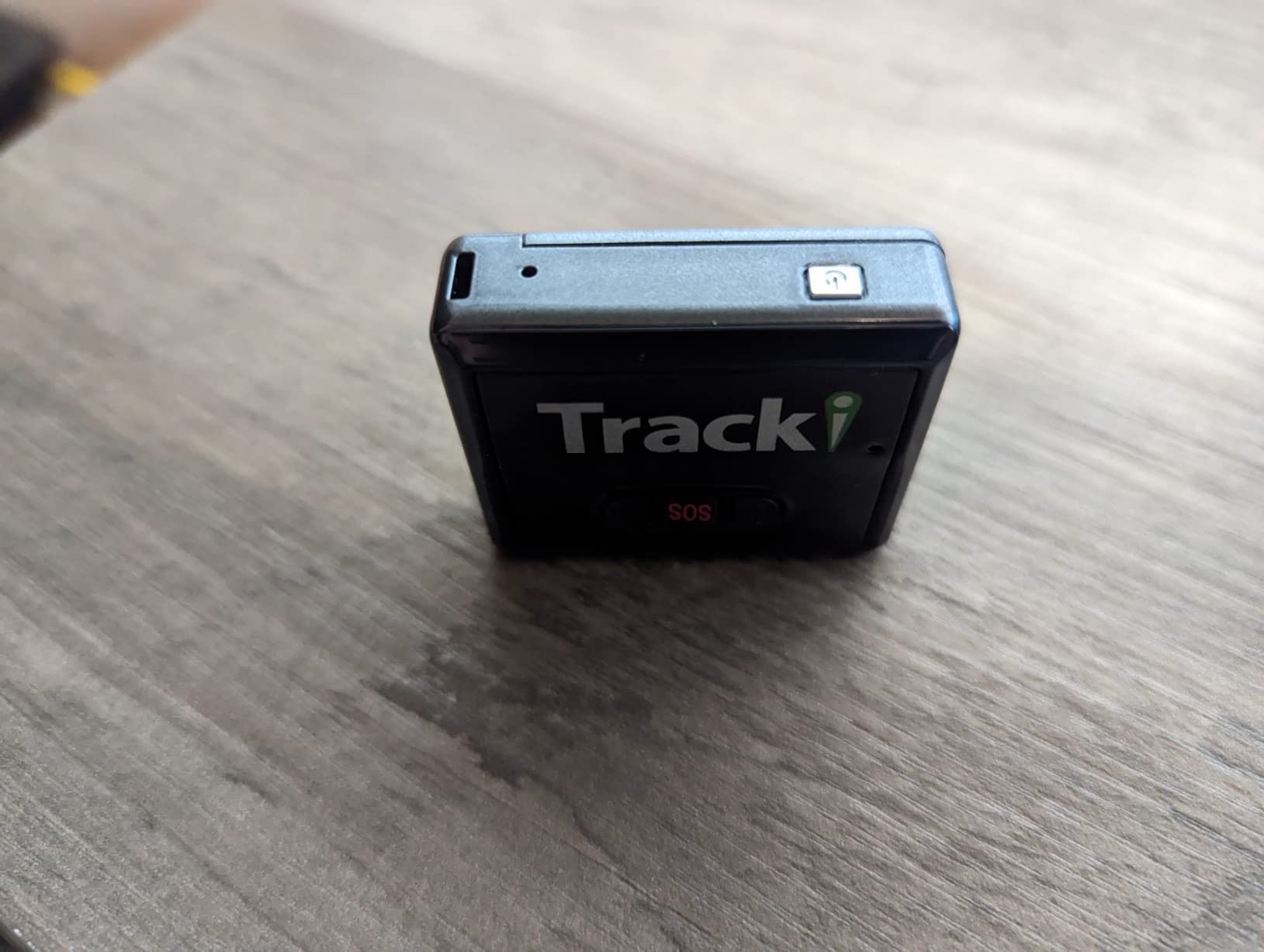 Tracki Mini GPS Tracker, Subscription Required, Cancel Anytime - Universal Compact 4G LTE Tracker for Vehicles customer photo 1