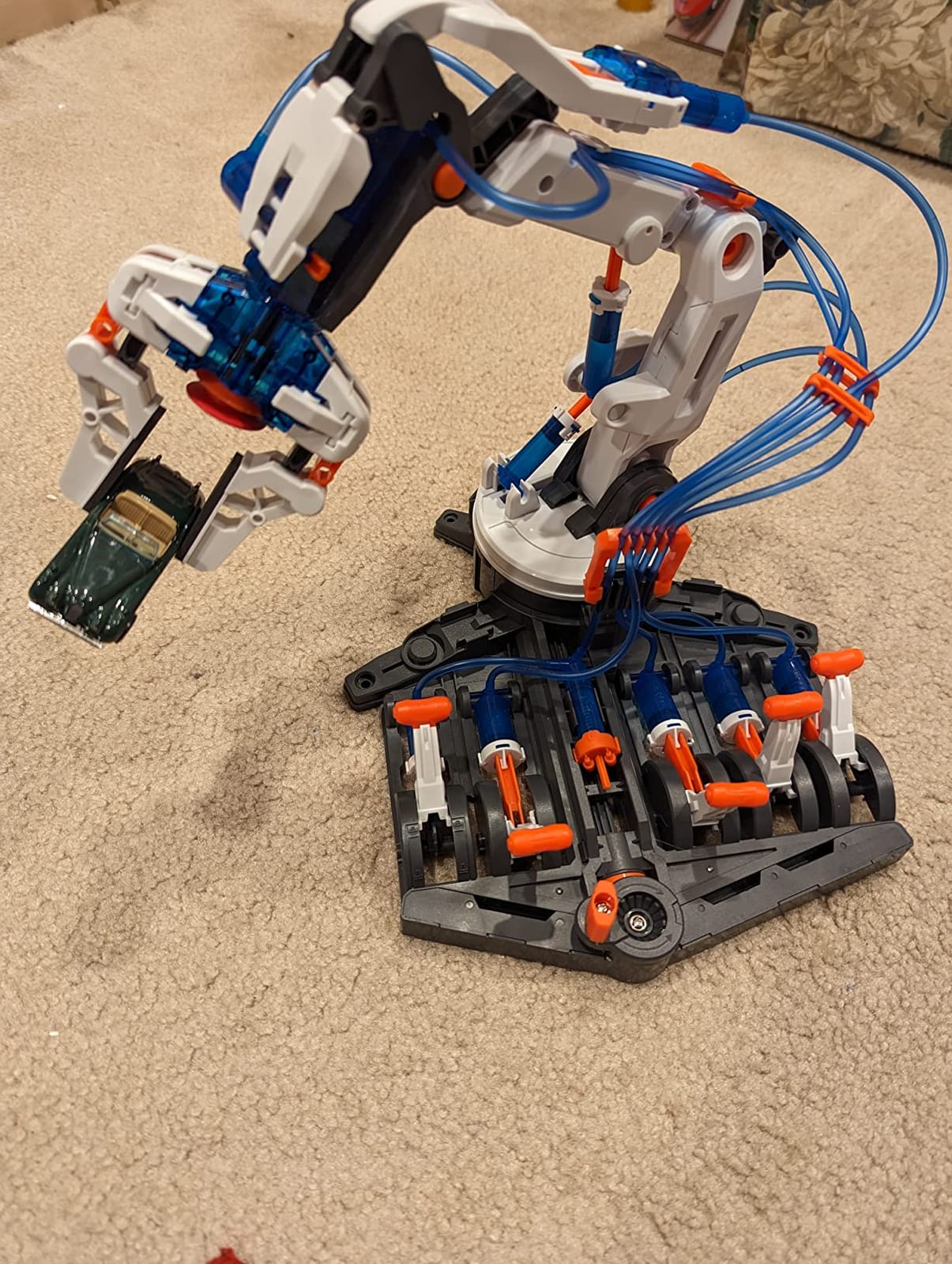 Teach Tech