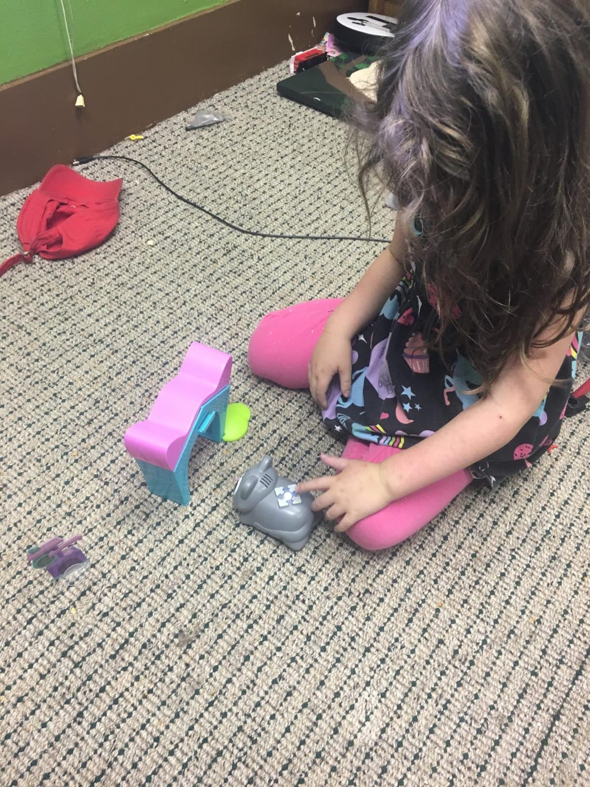 Learning Resources Coding Critters Scamper & Sneaker | Coding for Kids, Electronic Learning & Education Toys for Preschool STEM Ages 4 and Up customer photo 2