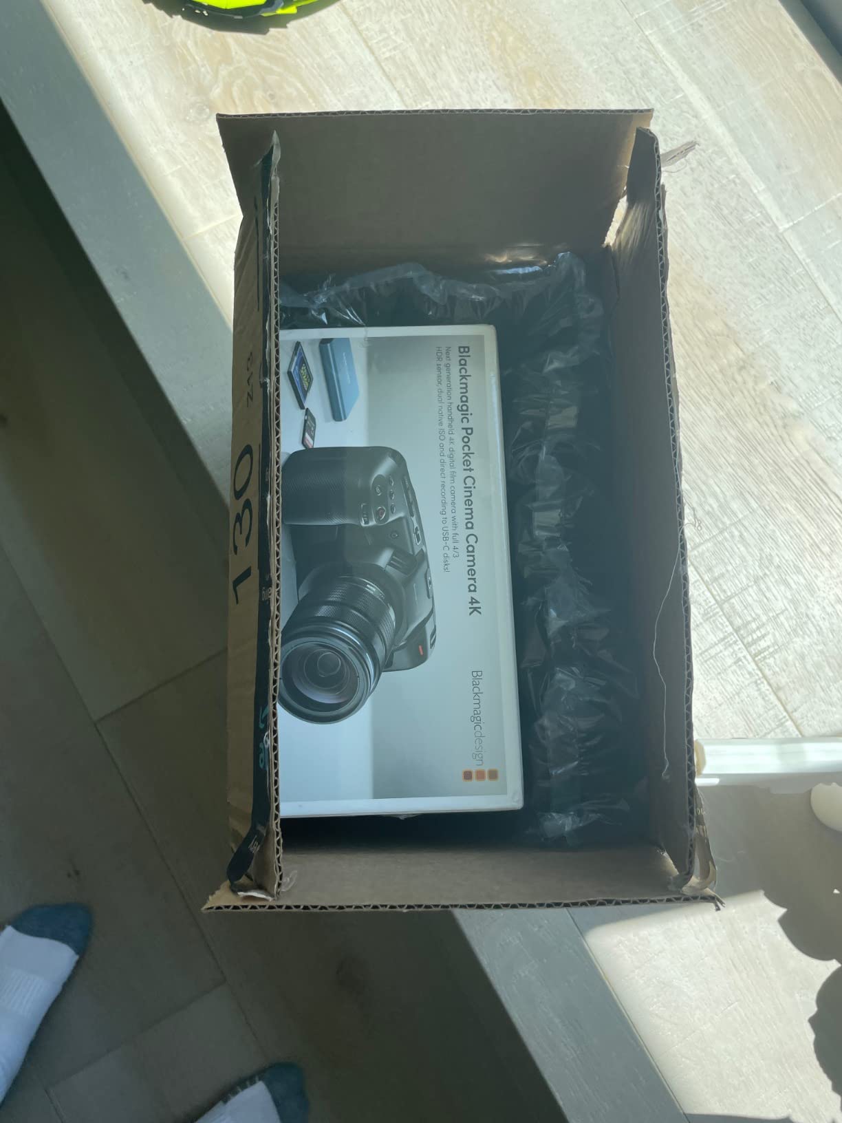 Leica Q2 Digital Camera (19050) - 47.3MP Full-Frame Compact with 28mm Summilux Lens customer photo 1