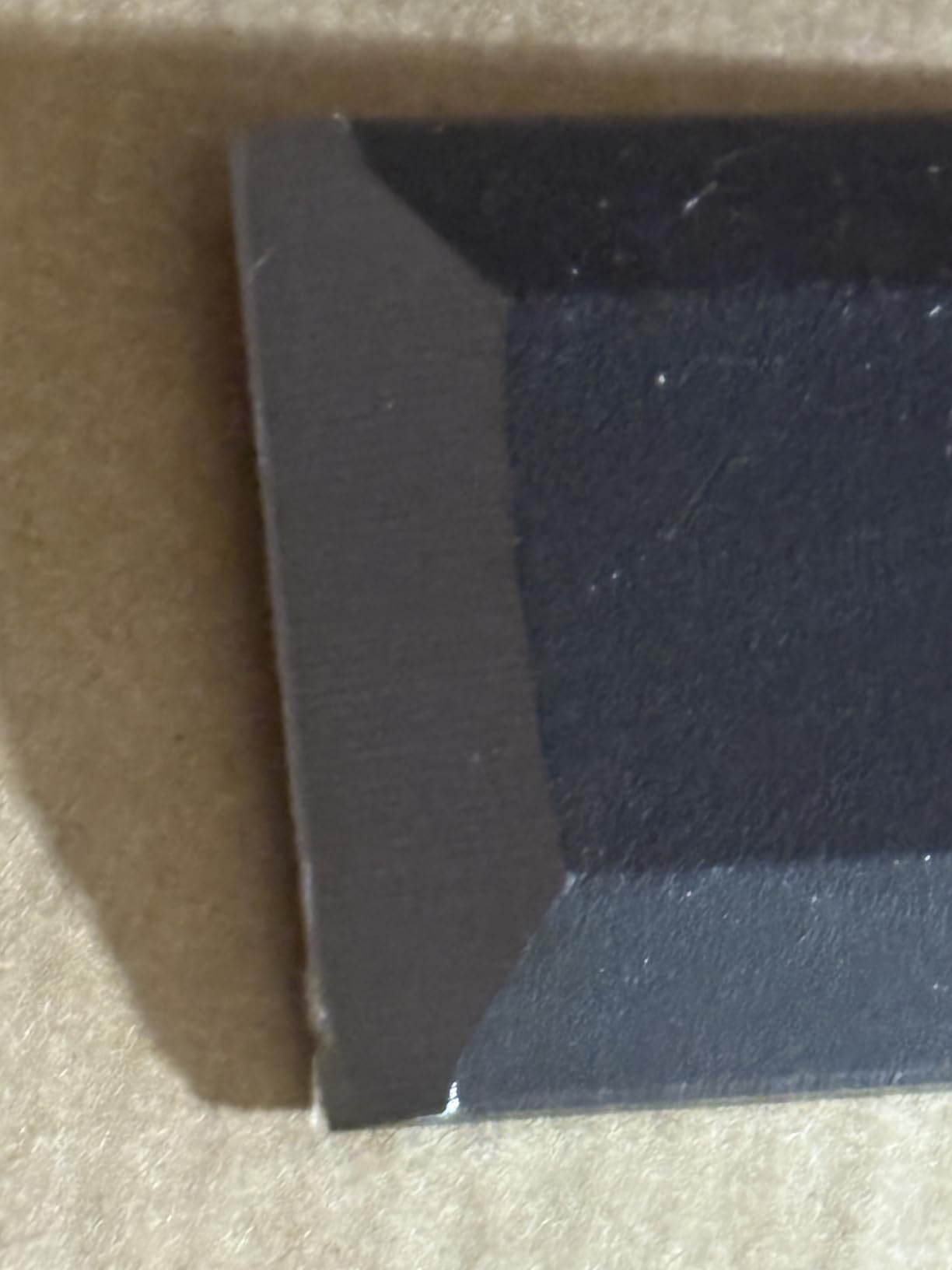 KAKURI Japanese Wood Chisel 1-5/8