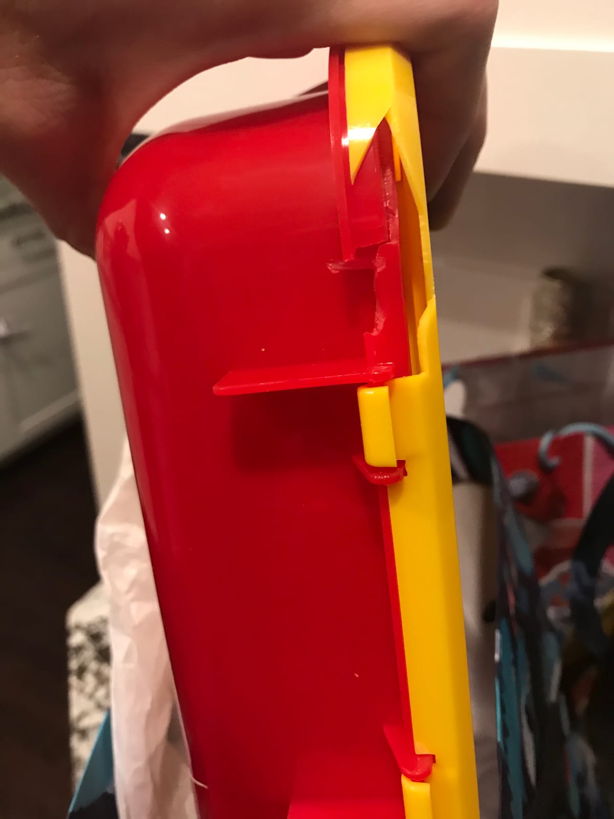 Brik-Kase 2-GO 13