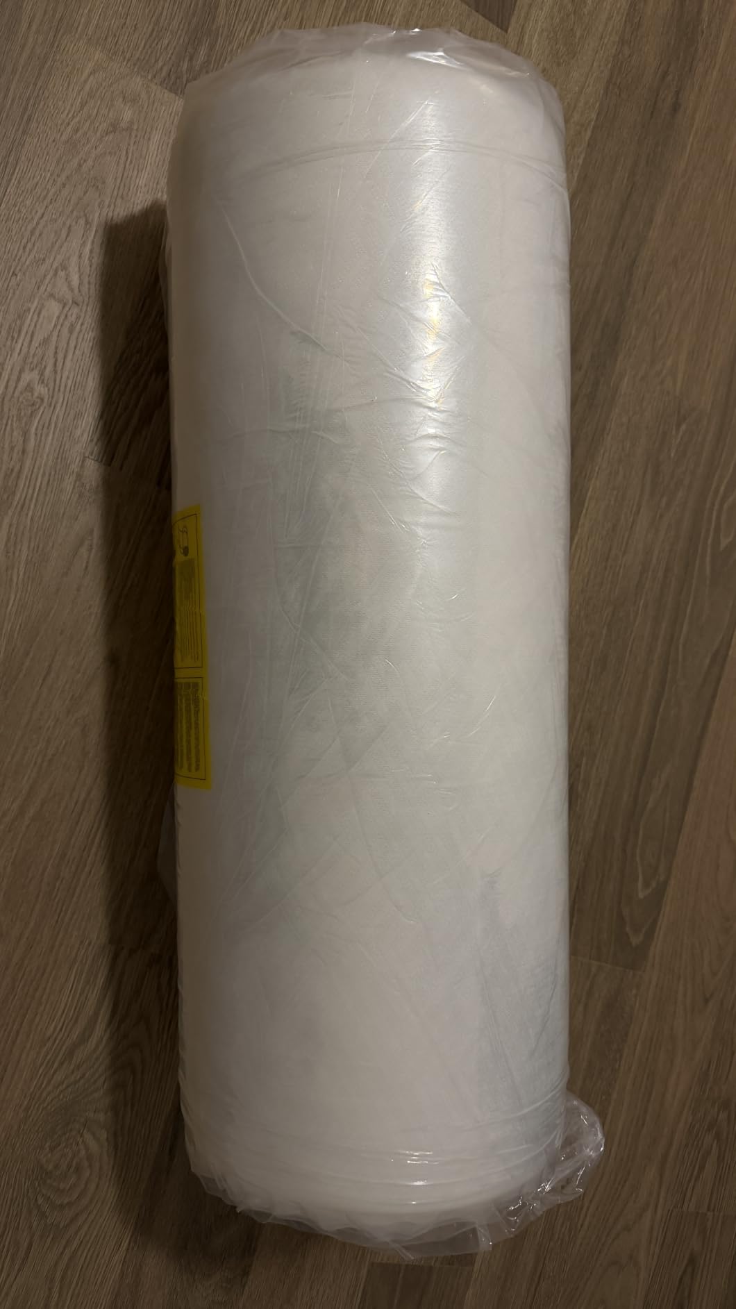 Novilla Bliss Queen Size Mattress, 12 Inch Gel Memory Foam Mattress Queen customer photo 2