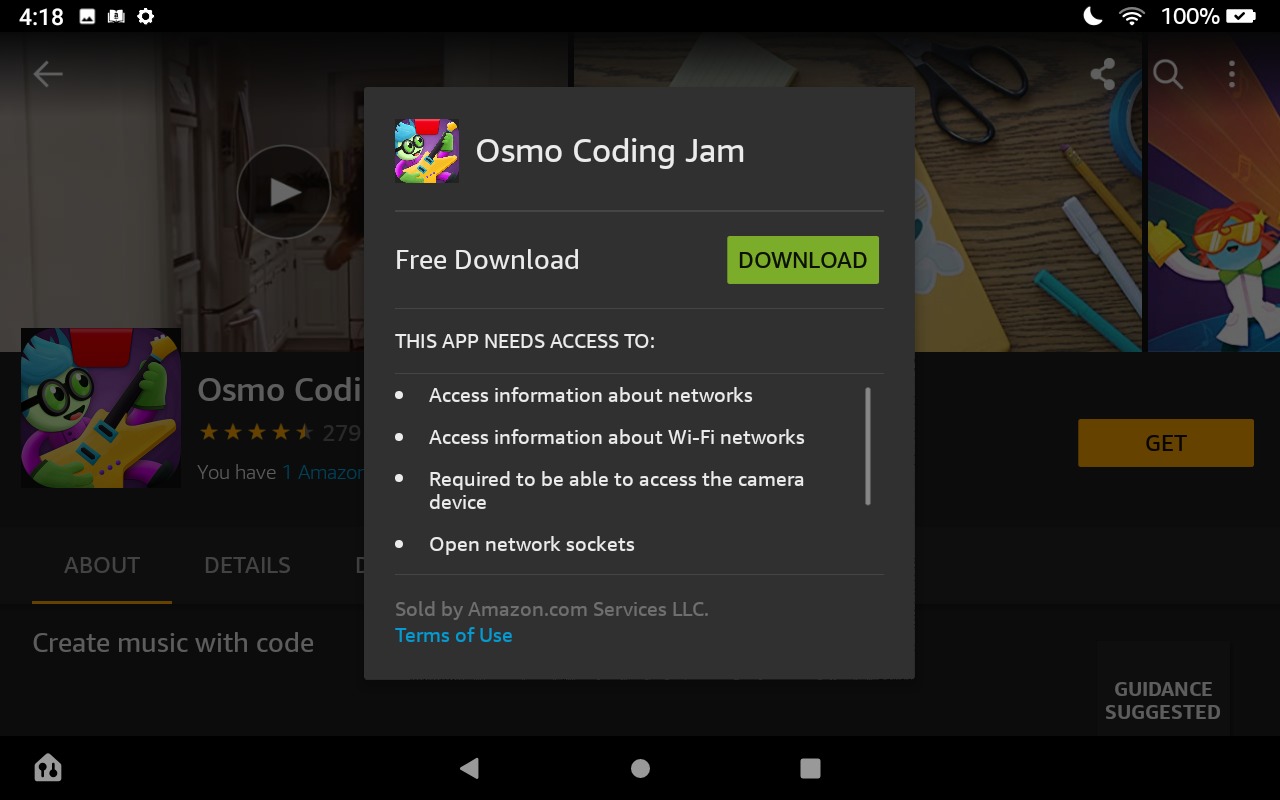 Osmo Coding Kit, Ages 5-10+, Coding for Kids, Learn to Code, STEM, iPad | Includes Osmo iPad base + 3 games teaching real coding logic, sequencing & problem-solving through hands-on puzzle play customer photo 2