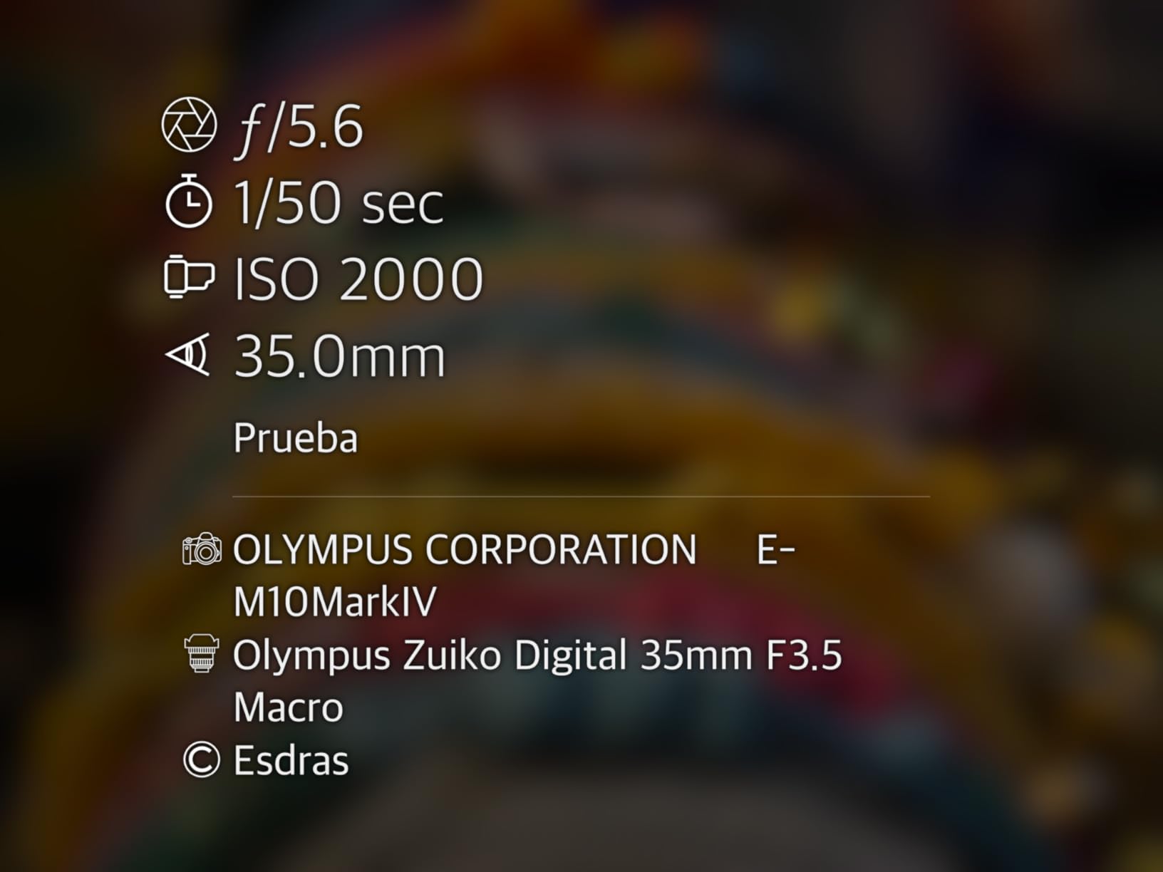 OM SYSTEM Olympus E-M10 Mark IV Silver Micro Four Thirds System Camera 20MP Sensor 5-Axis Image Stabilization 4K Video Wi-Fi | 20.3MP Live Mos, 5-Axis Ibis Up to 4.5 Ev, 4K Video, 121-Point Af, 3-Inch Flip Touchscreen, WI-FI and Bluetooth customer photo 1
