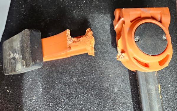 JORGENSEN E-Z Hold 2-Pack 12
