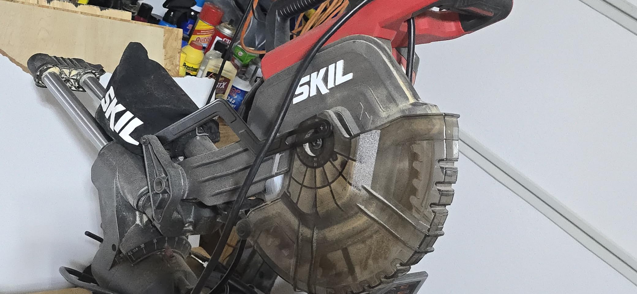 SKIL 10
