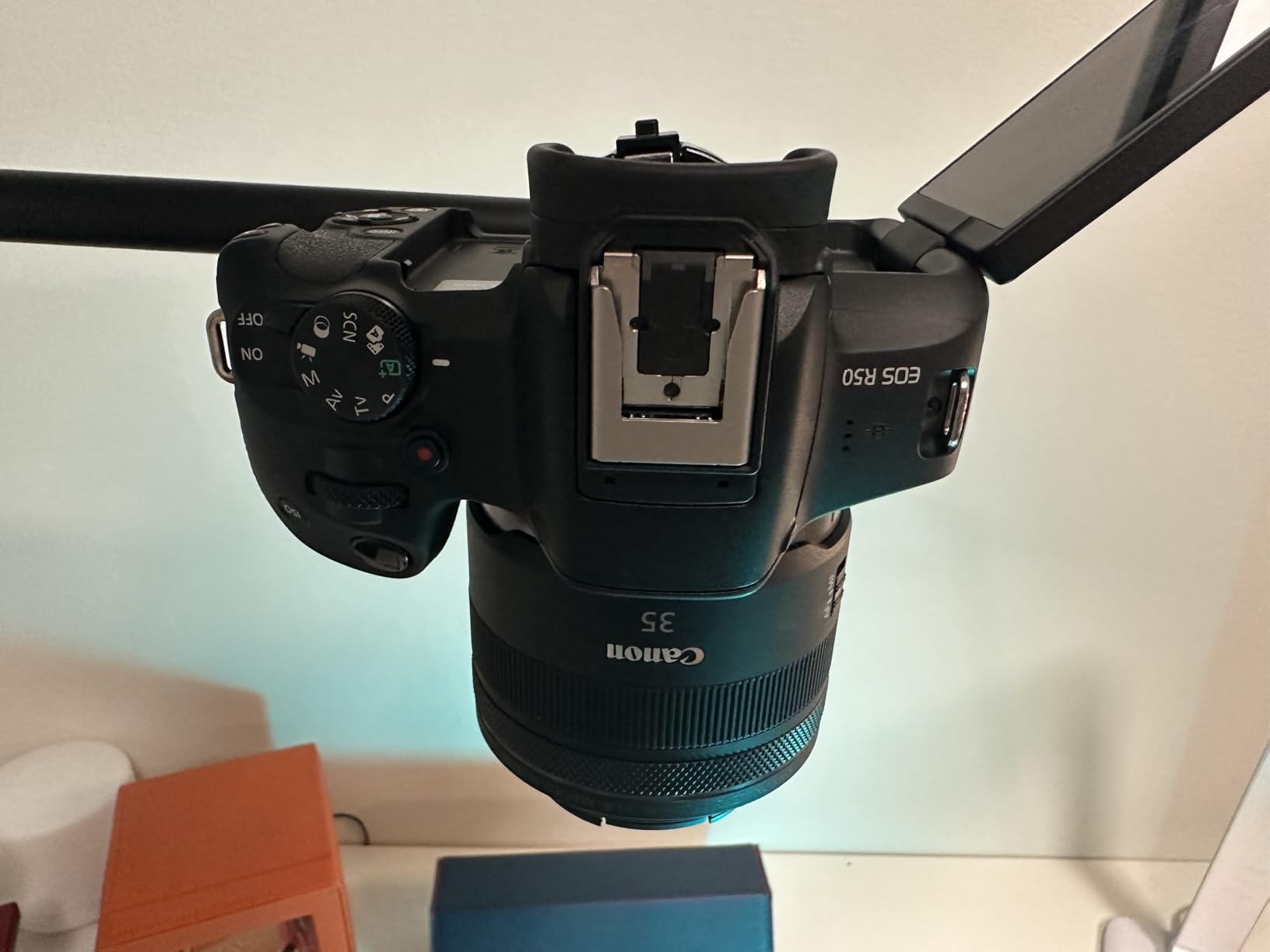 7Artisans 60mm F2.8 Mark II Macro MF Lens for Canon RF Mount, for EOS-R/R3/RP/R5/R6 Cameras customer photo 2