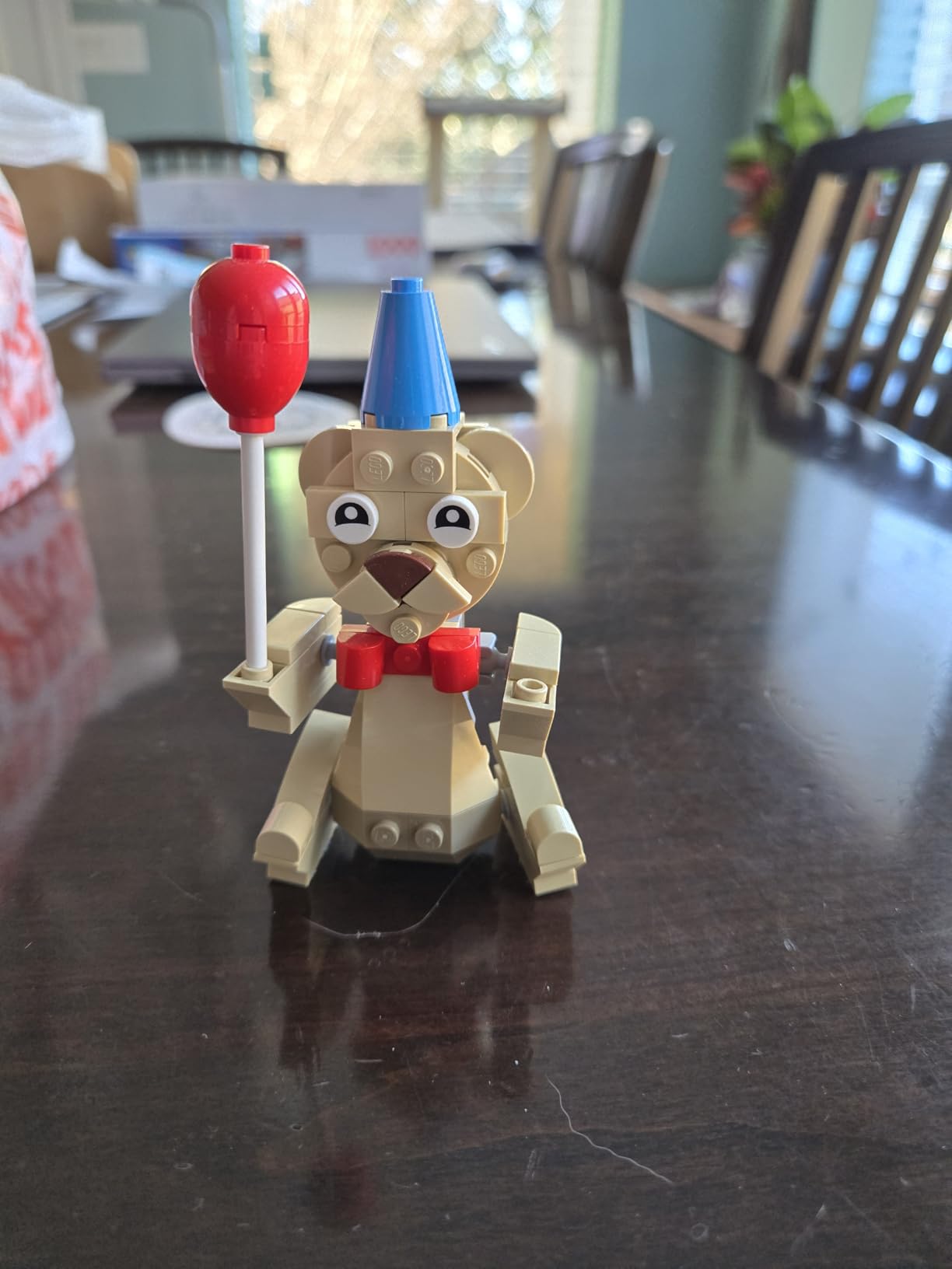 LEGO - Toy, GXP-821206, 0-14 Years, 80 Pieces customer photo 1
