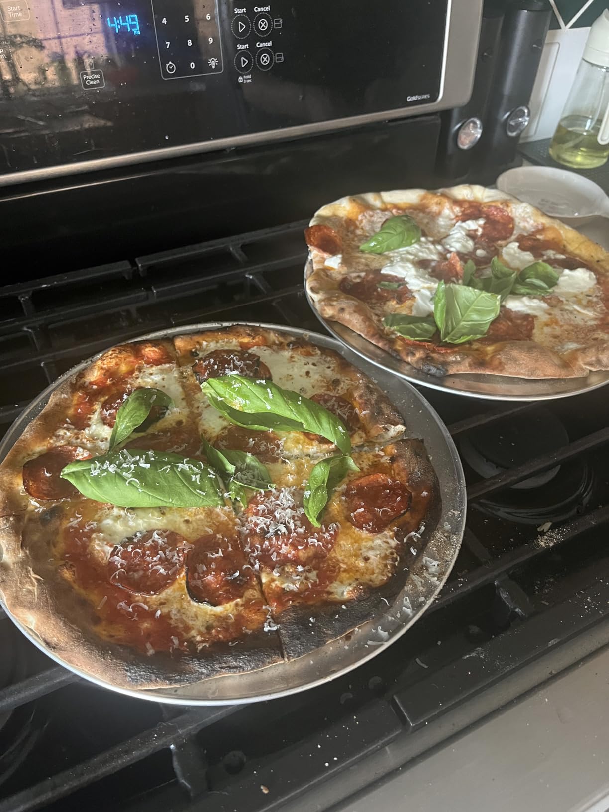PIZZELLO 16