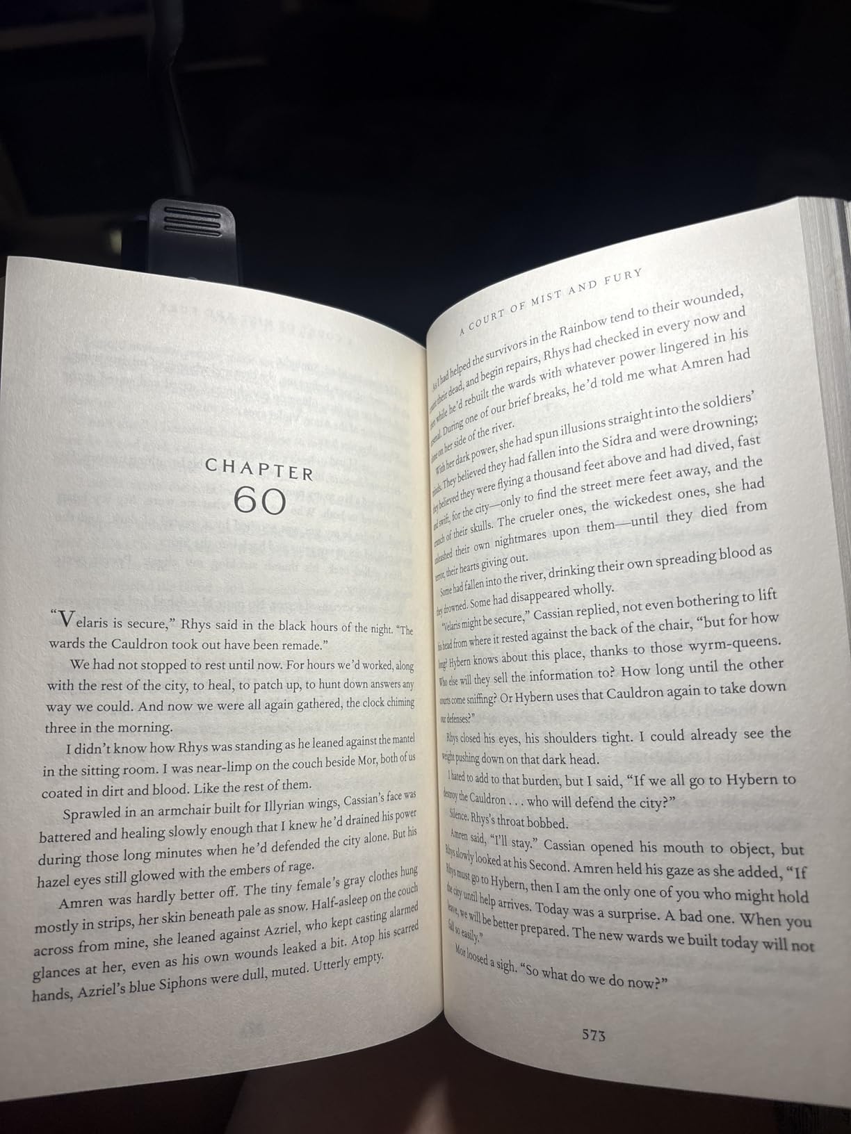 Gritin 16 LED Rechargeable Book Light for Reading in Bed | Eye Caring 3 Color Temperatures,Stepless Dimming Brightness,80 Hrs Runtime,Lightweight Flexible Clip on Light for Book Lovers customer photo 2