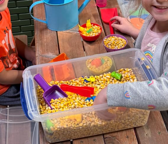 Learning Resources Helping Hands Sensory Scoops customer photo 1