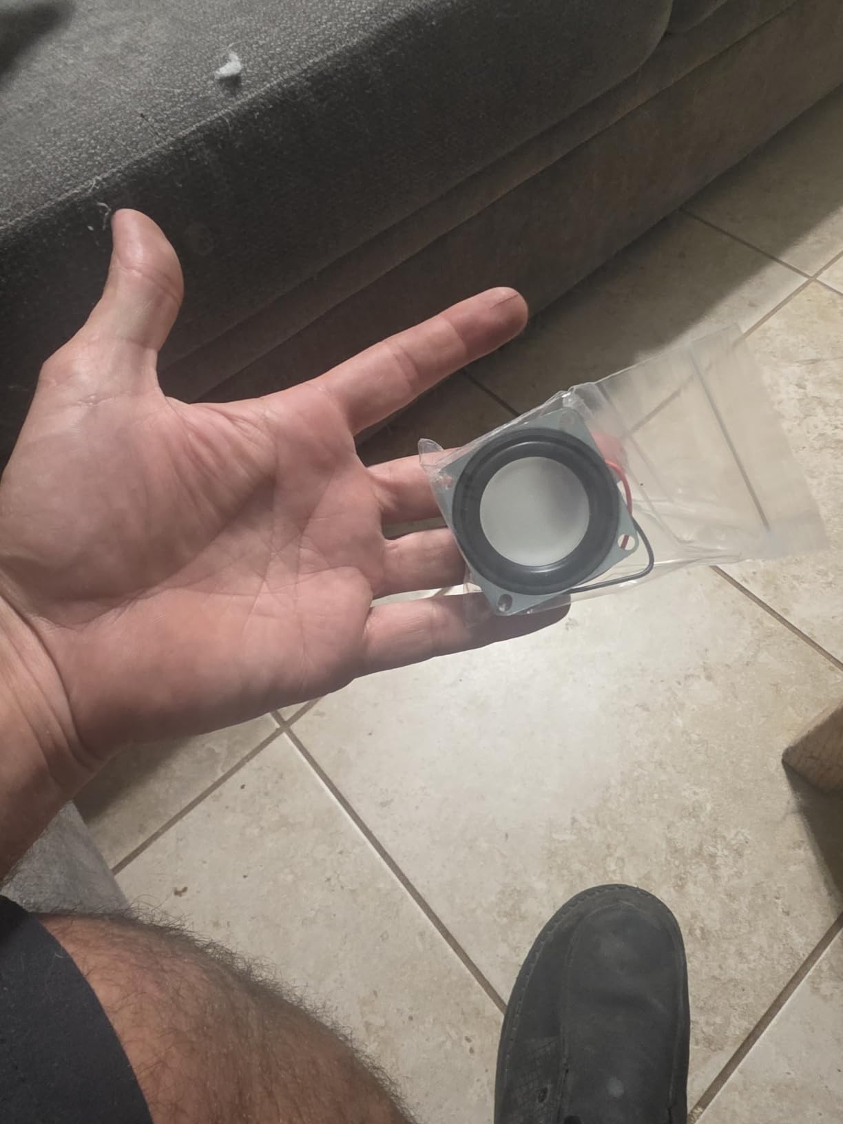 Teen Boy Gifts -DIY Bluetooth Speaker Kit -STEM Science Electronics Project customer photo 2