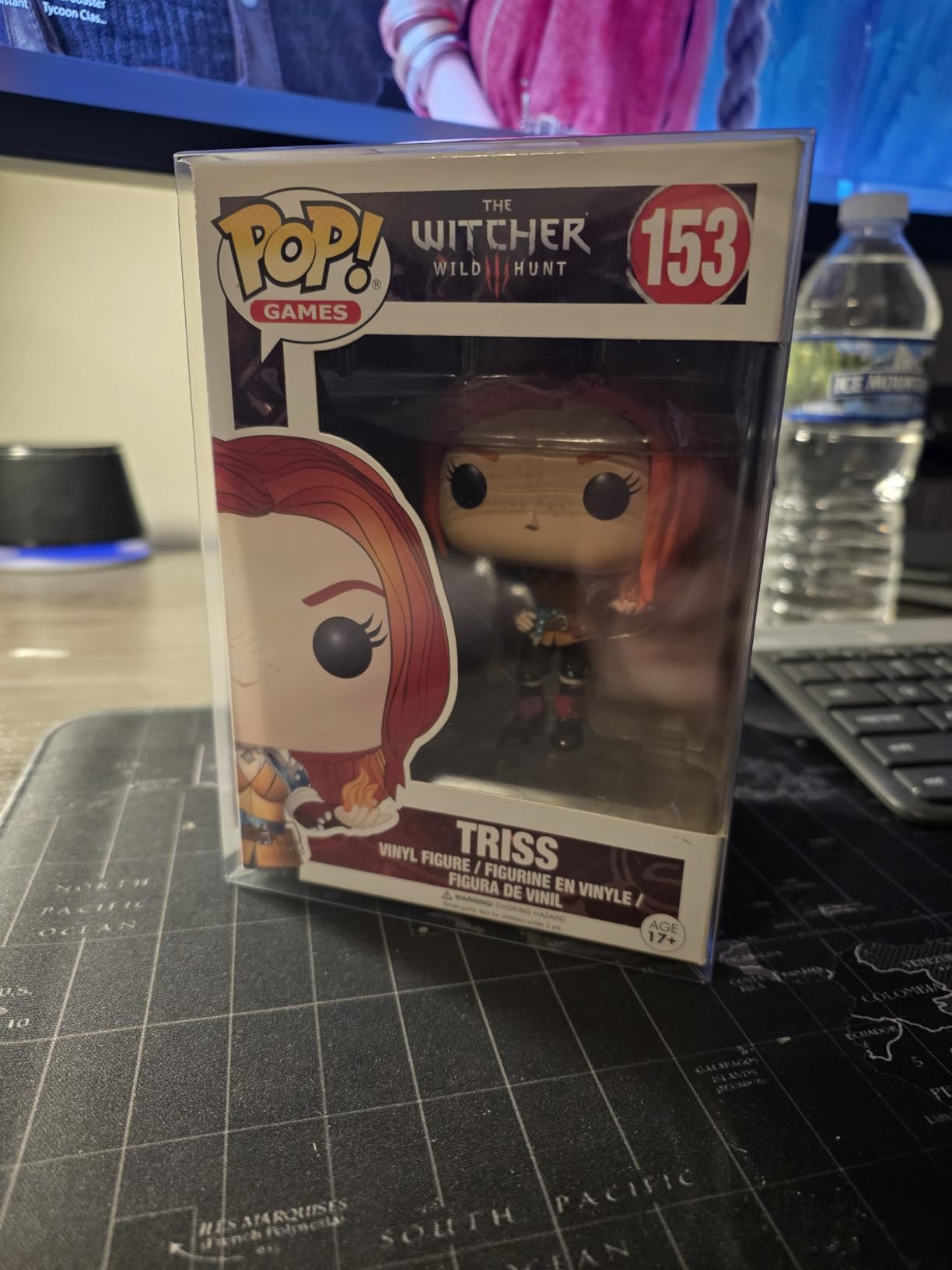 Display Box Compatible with Funko-4