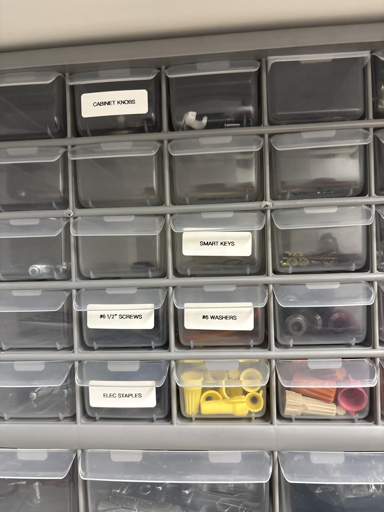 Nelko P21 Label Maker Machine with Tape, Bluetooth Label Printer, White customer photo 2